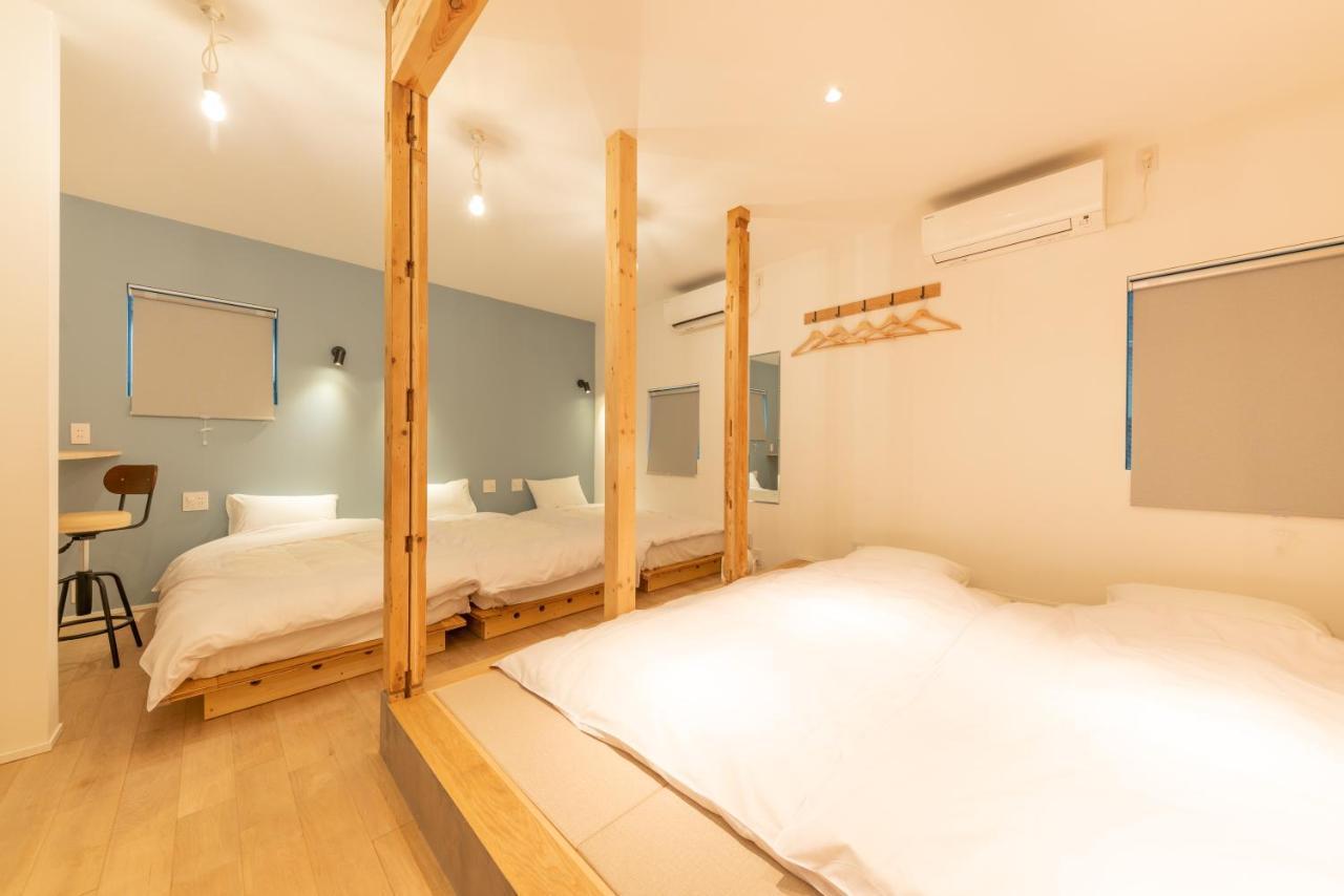 強羅base A棟 - Gora Base A Apartment Hakone Exterior photo