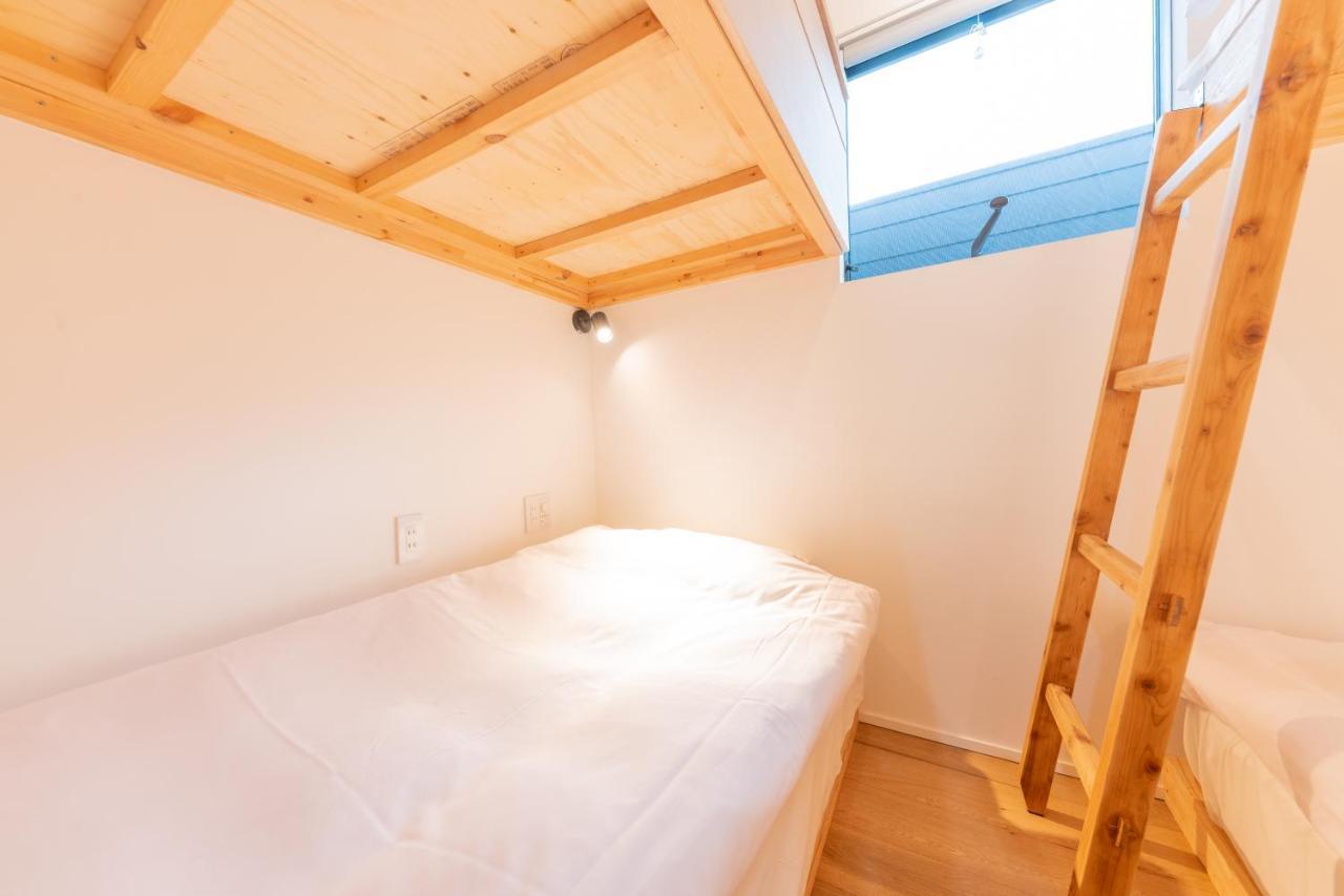 強羅base A棟 - Gora Base A Apartment Hakone Exterior photo